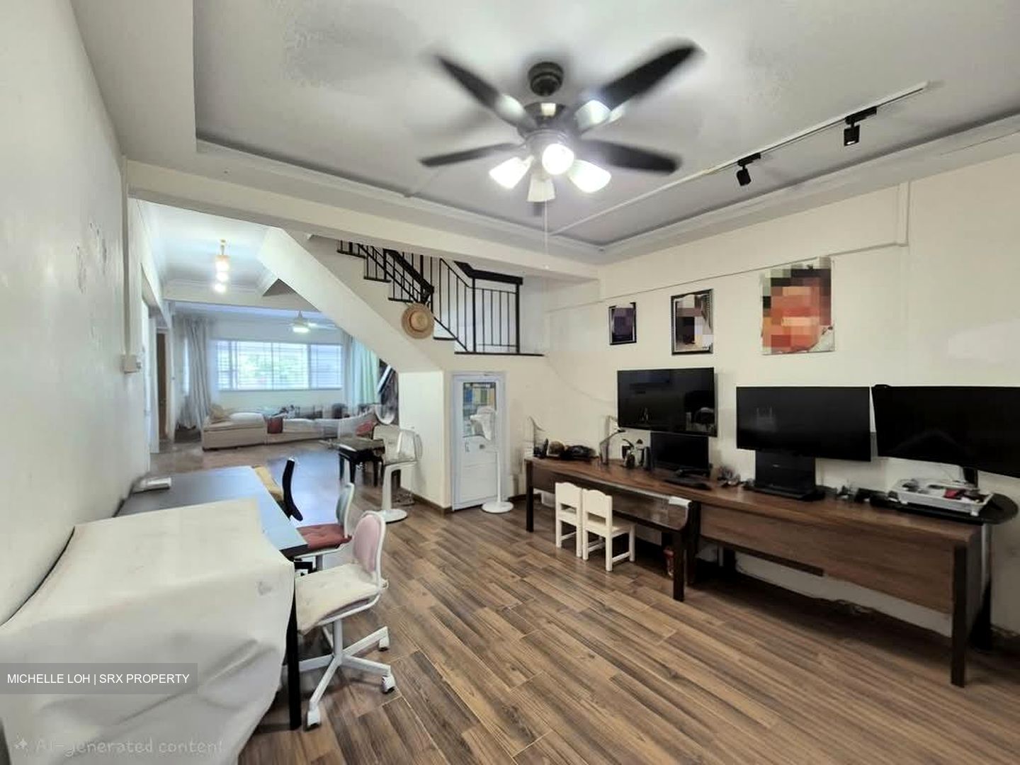 Blk 115 Eunos Vista (Bedok), HDB Executive #539966371